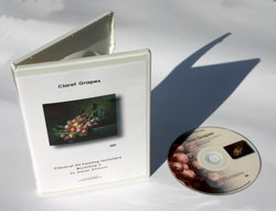 DVD Country Pitcher