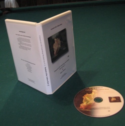 DVD Country Pitcher